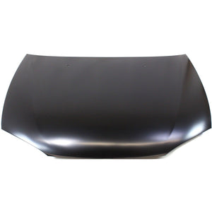 1993-1996 MITSUBISHI MIRAGE Hood Painted to Match; Sedan