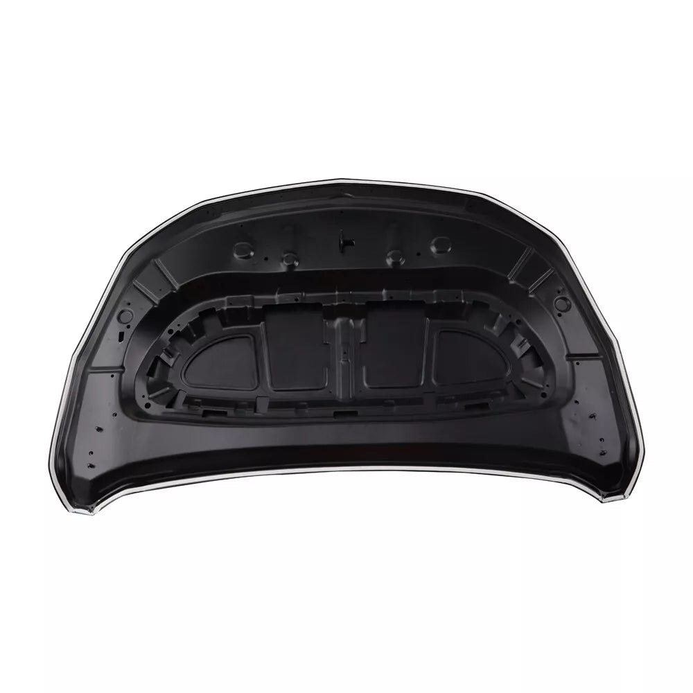 2017-2022 CHEVY TRAX ; Hood ;  -- Manufacturer Part #: 42554958  /  Partslink #: GM1230456