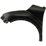 2018-2022 TOYOTA C-HR; Left Fender (Driver Side); - Painted to Match - Manufacturer Part # 5380210700^53802F4010 / Partslink Number: TO1240267