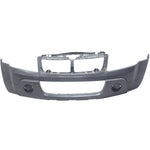 2009-2012 SUZUKI GRAND VITARA; Front Bumper Cover; Painted to Match