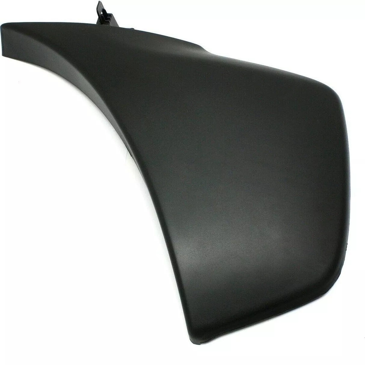 To1004177 2012-2015 TOYOTA TACOMA; RT Front Bumper End; BASE/PRERUNNER; TO100517 ...