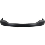 2006-2009 DODGE R2500/R3500, Front bumper top pad; Upper fascia; Smooth Painted to Match - Manufacturer Part # ZA17TZZAA / Partslink - CH1014100