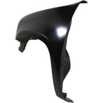 2007-2014 GMC YUKON ; Left Fender (Driver Side) ; DENALI -- Manufacturer Part #: 22977477  /  Partslink #: GM1240339