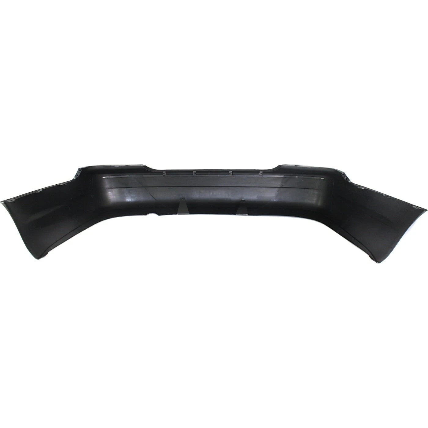 2000-2004 TOYOTA AVALON ; Rear Bumper Cover ;  -- Manufacturer Part #: 52159AC903  /  Partslink #: TO1100191