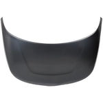 2020-2022 KIA SOUL, Hood; No indentation for emblem Painted to Match - Manufacturer Part # 66400K0000^66400K0300 / Partslink - KI1230145^KI1230151