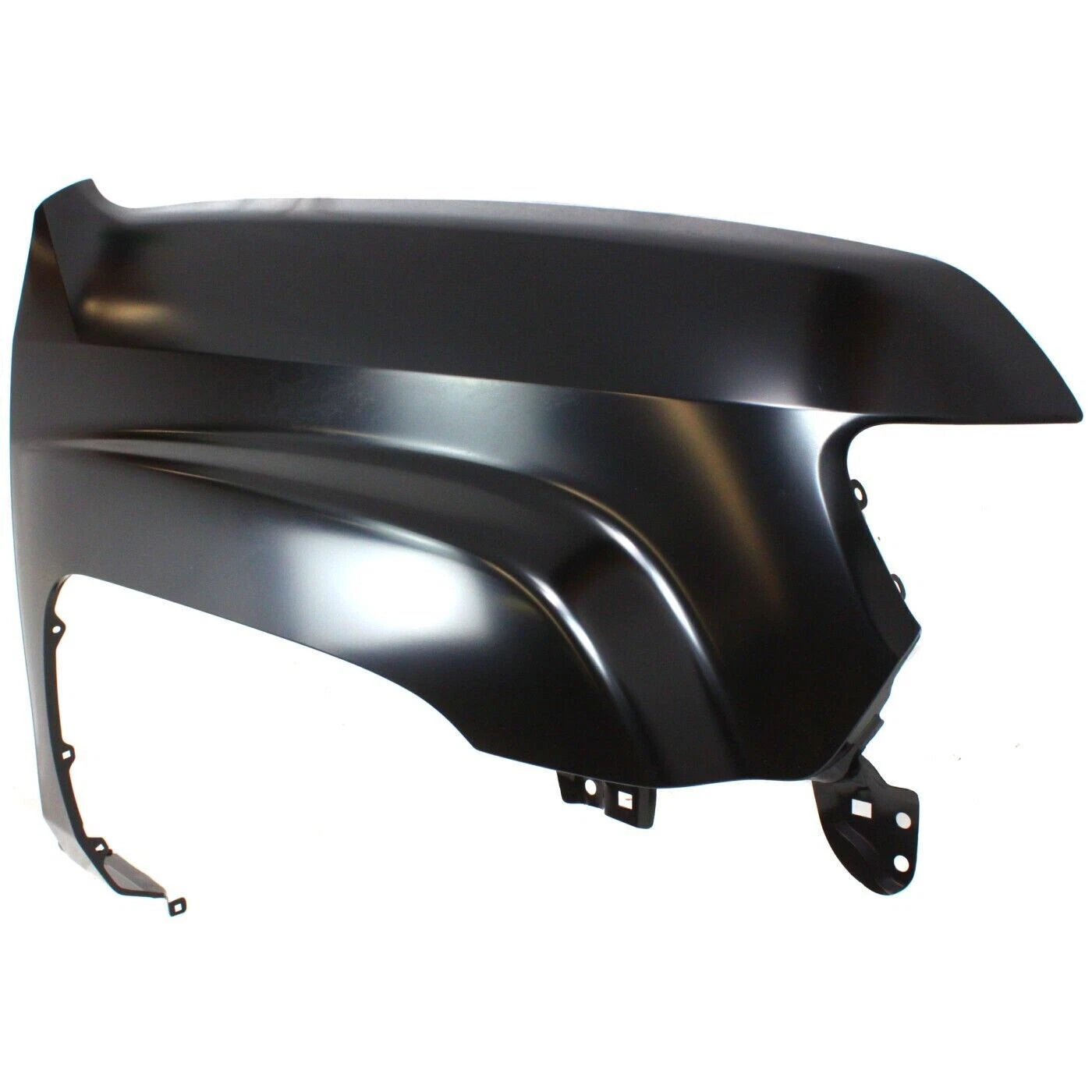2006-2014 HONDA RIDGELINE ; Right Fender (Passenger Side) ;  -- Manufacturer Part #: 60210SJCA90ZZ  /  Partslink #: HO1241167