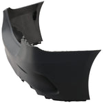 2019-2022 MERCEDES-BENZ A-CLASS ; Rear Bumper Cover ; V177; Sedan; w/AMG; w/o Park Sensor; w/Tow; / -- Manufacturer Part #: 1778809801649990  /  Partslink #: MB1100442