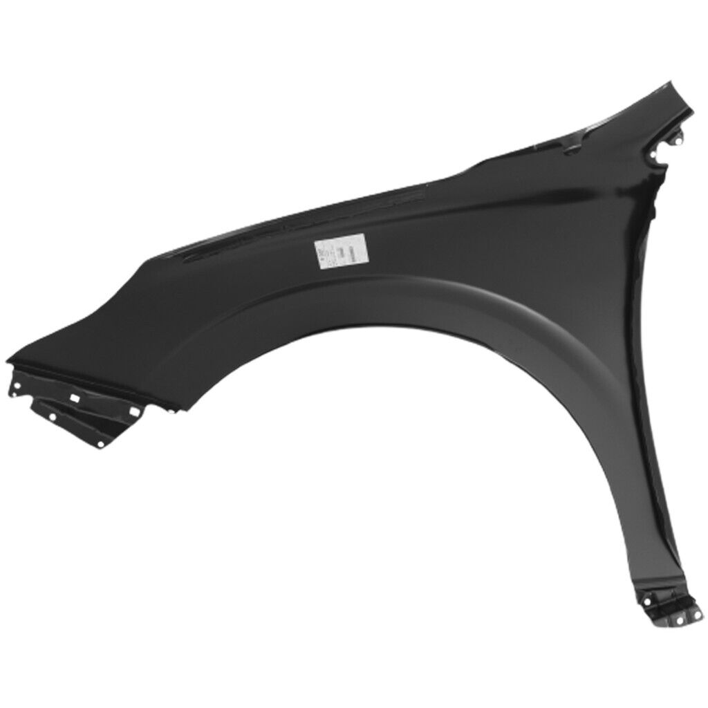 2020-2022 SUBARU LEGACY; Right Fender; Painted to Match