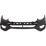 2019-2022 HONDA INSIGHT ; Front Bumper Cover ;  -- Manufacturer Part #: 04711TXMA90ZZ  /  Partslink #: HO1000318