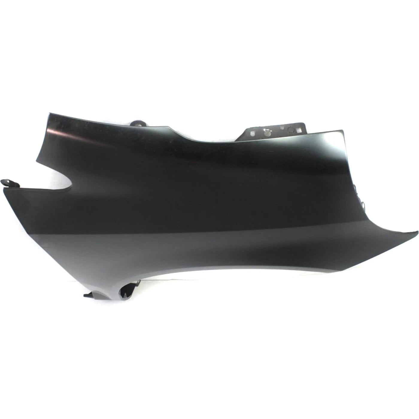 2007-2008 HONDA FIT ; Right Fender (Passenger Side) ;  -- Manufacturer Part #: 60211SLNA90ZZ  /  Partslink #: HO1241172