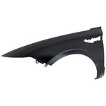 2024-2025 HYUNDAI SONATA HYBRID, Left Fender (Driver Side) Painted to Match - Manufacturer Part # 66310L1500 / Partslink - HY1240189