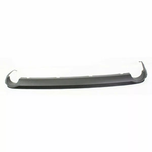 2008-2011 BUICK LUCERNE; Rear Bumper Cover; Lower;  Apron;  CXL SE/SUPER; GM1115104