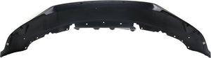 2016-2018 HONDA PILOT; Front Bumper Cover lower; Spoiler Elite/Touring Painted to Match