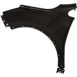 2016-2020 BUICK ENVISION ; Right Fender (Passenger Side) ;  -- Manufacturer Part #: 23497670  /  Partslink #: GM1241395