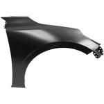 2020-2025 NISSAN SENTRA; Right Fender (Passenger Side); - Painted to Match - Manufacturer Part # FC1006LBMB^F31006LBMB / Partslink Number: NI1241238