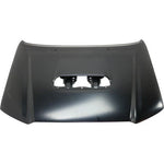 2012-2015 TOYOTA TACOMA; Hood; w/Scoop; w/Turbo Hole - Painted to Match - Manufacturer Part # 5330104210 / Partslink Number: TO1230223
