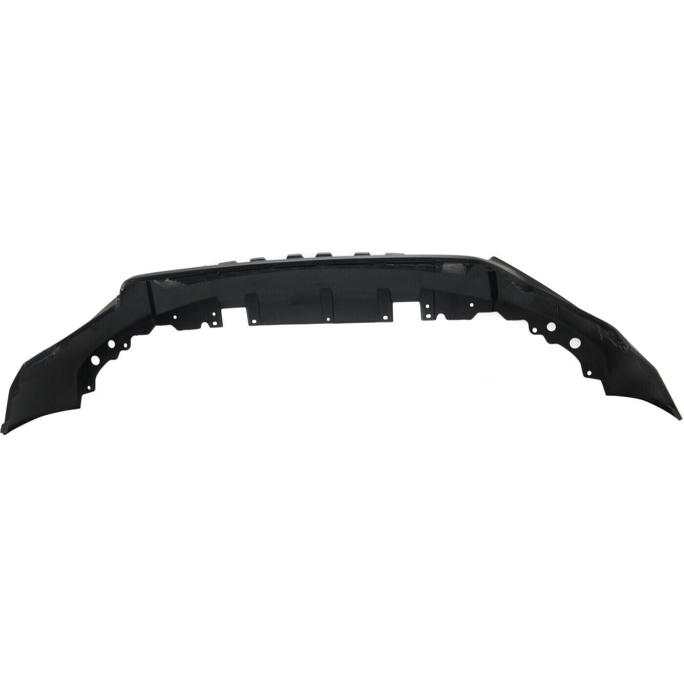 2017-2019 HONDA CR-V; Front Bumper Cover lower; Painted to Match