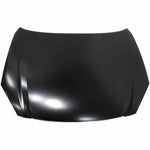 2002-2004 NISSAN ALTIMA, Hood;  Painted to Match - Manufacturer Part # 651008J030 / Partslink - NI1230157