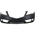 2013-2015 ACURA RDX; Front Bumper Cover; Painted to Match