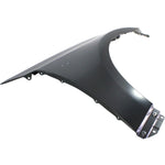 2013-2020 LEXUS GS350; Right Fender (Passenger Side); w/F Sport Pkg - Painted to Match - Manufacturer Part # 5380130A40 / Partslink Number: LX1241128