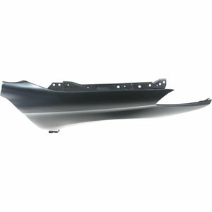 2004-2008 TOYOTA SOLARA; Right Fender; Painted to Match