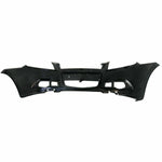 2009-2011 CHEVY AVEO; Front Bumper Cover; Painted to Match