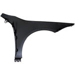 2020-2023 MERCEDES-BENZ CLA-CLASS ; Left Fender (Driver Side) ; Coupe; CLA250/CLA35 -- Manufacturer Part #: 1188810300  /  Partslink #: MB1240172