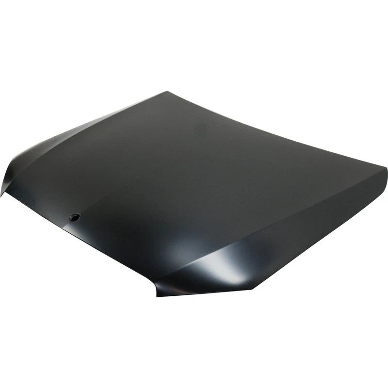 2017-2020 MERCEDES-BENZ E-CLASS ; Hood ; SEDAN; E300/E350/E400/E450/E43; W213; ALUM -- Manufacturer Part #: 2138800357  /  Partslink #: MB1230149