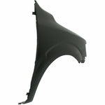 2012-2021 NISSAN NV2500; Right Fender; Painted to Match