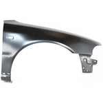 2000-2001 AUDI S4; Right Fender (Passenger Side); - Painted to Match - Manufacturer Part # 8D0821106M / Partslink Number: AU1241113