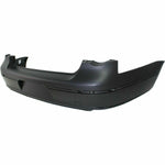 2006-2010 VOLKSWAGEN PASSAT; Rear Bumper Cover; Sedan; w/o Sensor - Painted to Match - Manufacturer Part # 3C5807417HGRU / Partslink Number: VW1100162