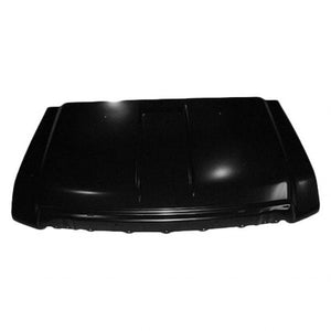 2008-2010 FORD SD PICKUP Hood Painted to Match