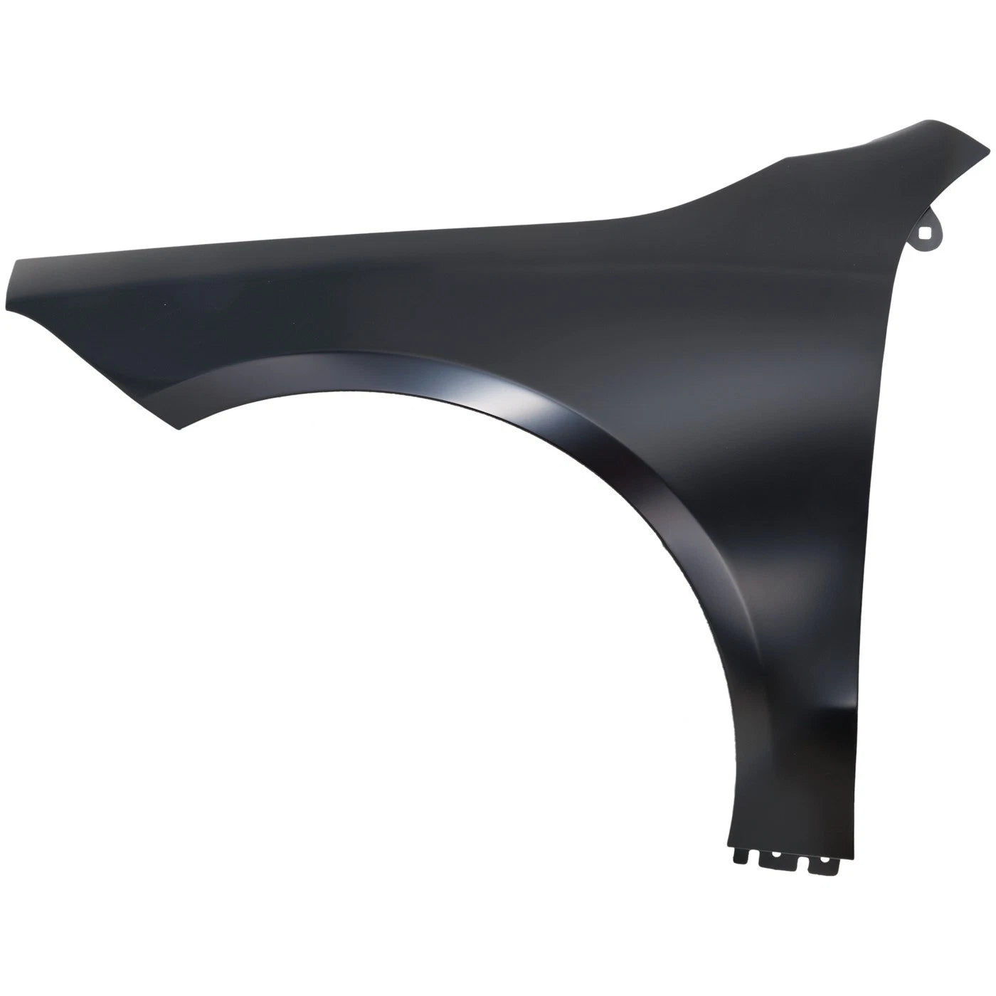 2020-2023 MERCEDES-BENZ CLA-CLASS ; Left Fender (Driver Side) ; Coupe; CLA250/CLA35 -- Manufacturer Part #: 1188810300  /  Partslink #: MB1240172