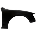2010-2017 AUDI A5 CABRIO; Right Fender (Passenger Side); - Painted to Match - Manufacturer Part # 8T0821106H / Partslink Number: AU1241129