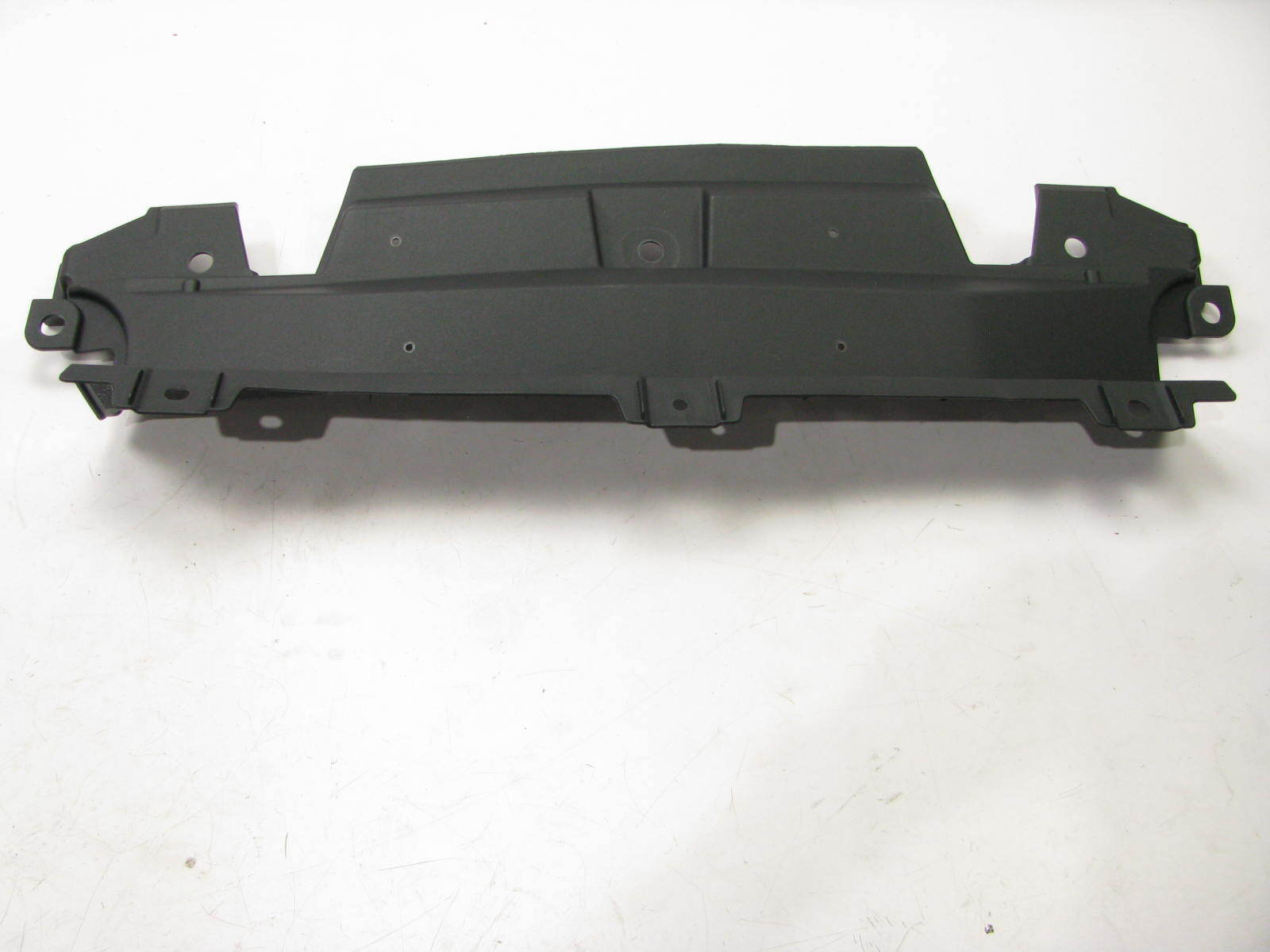 2010-2013 TOYOTA 4Runner; Front Bumper Cover lower cover; w/o Appearance Pkg Painted to Match