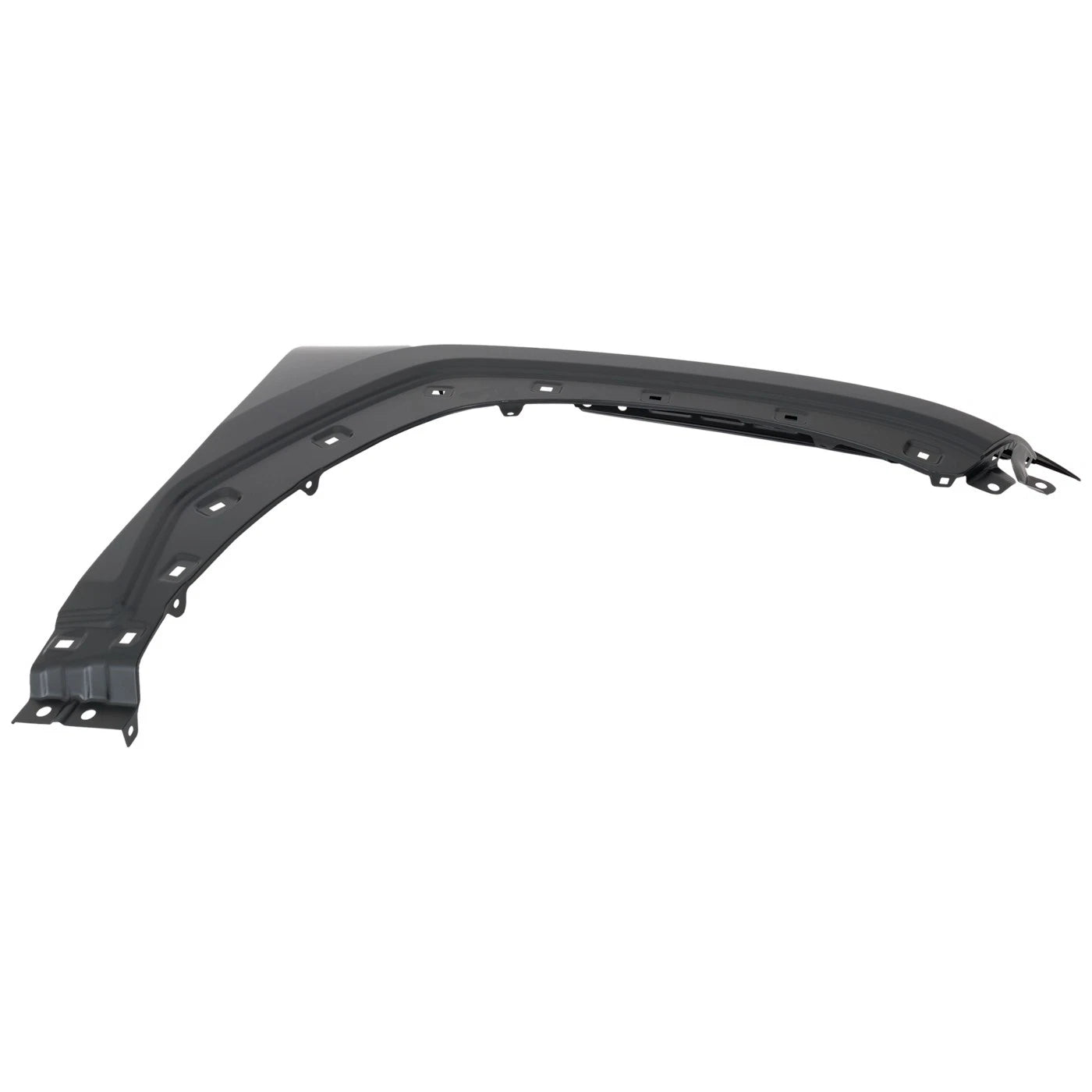 2022-2024 HYUNDAI TUCSON ; Right Fender (Passenger Side) ; Hybrid; -- Manufacturer Part #: 66321N9000  /  Partslink #: HY1241182