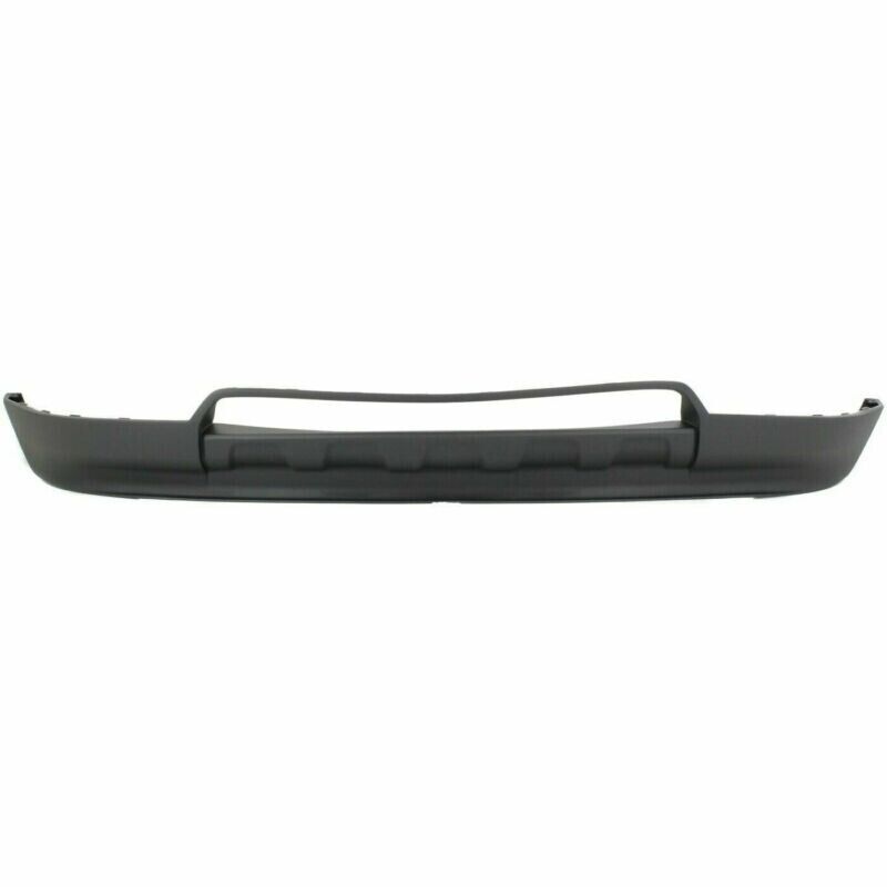 2010-2015 CHEVY EQUINOX; Front Bumper Cover; lower LS/LT w/o Chrome Pkg Painted to Match