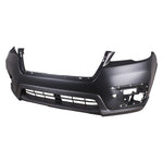 2019-2020 SUBARU ASCENT; Front Bumper Cover; Painted to Match