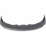2004-2006 DODGE DURANGO; Front Bumper Cover; w/o fog Painted to Match