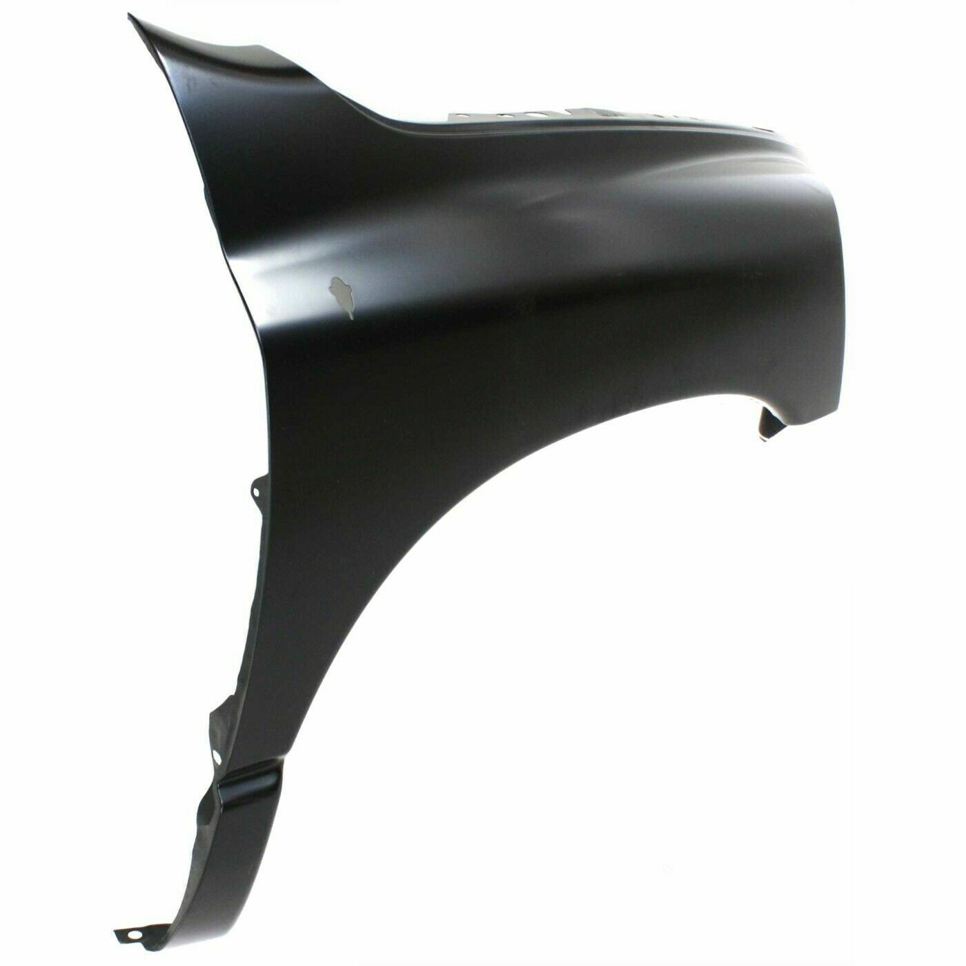 2006-2008 Dodge Ram; Right Fender; Painted to Match