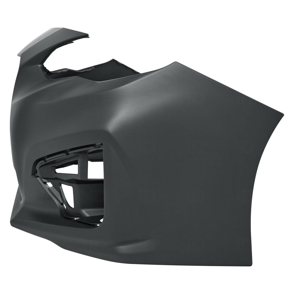 20172019 SUBARU IMPREZA Painted Front Bumper Cover Paint N Ship