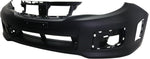 2011-2014 SUBARU IMPREZA; Front Bumper Cover; Painted to Match