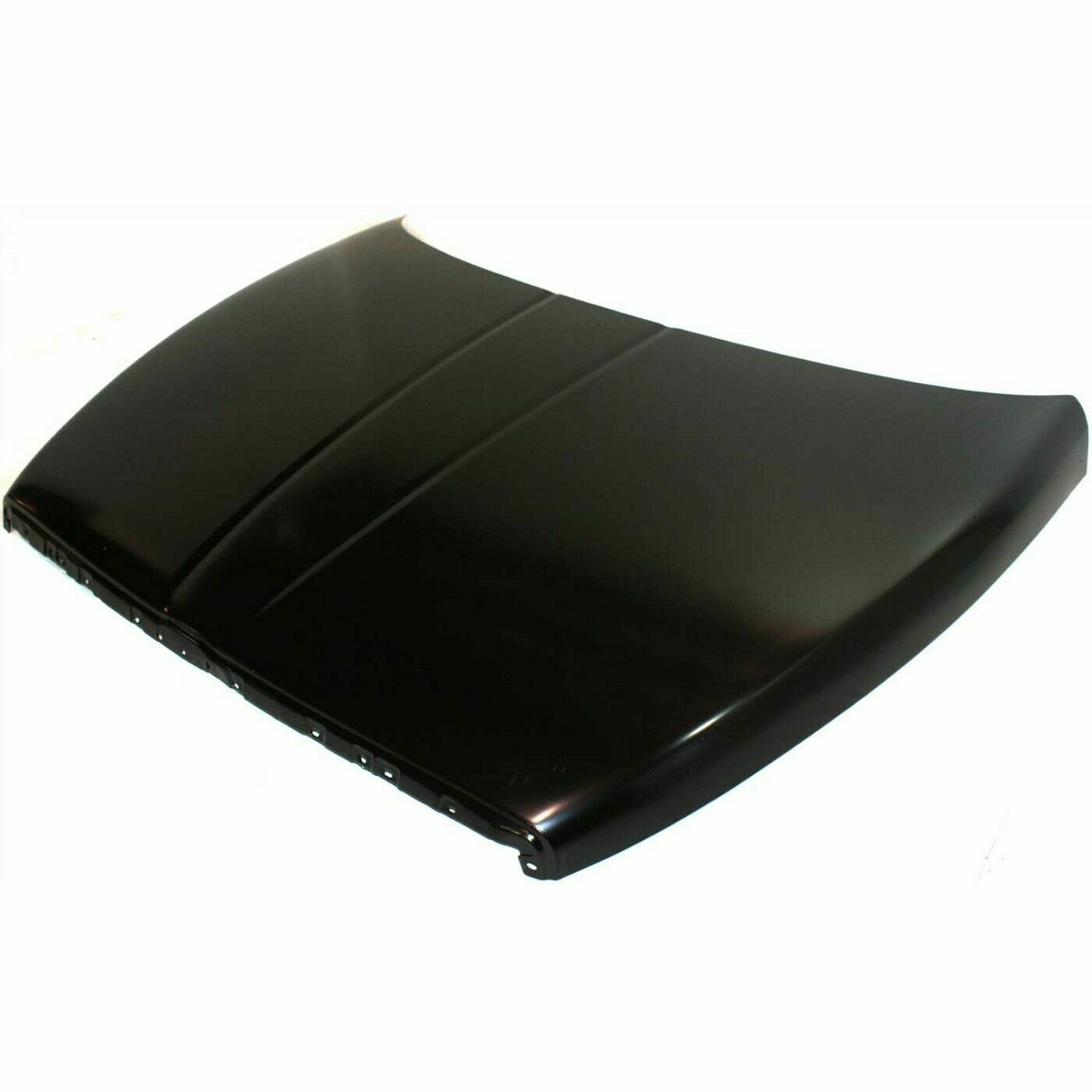 1994-2002 Dodge R2500/R3500 Hood Painted to Match; old design