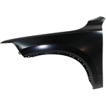 2016-2023 VOLVO XC90 ; Left Fender (Driver Side) ;  -- Manufacturer Part #: 31651675  /  Partslink #: VO1240123