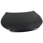 2014-2015 HONDA ACCORD HYBRID, Hood; 4-CYL/6-CYL Painted to Match - Manufacturer Part # 60100T2GA90ZZ / Partslink - HO1230169^HO1230170