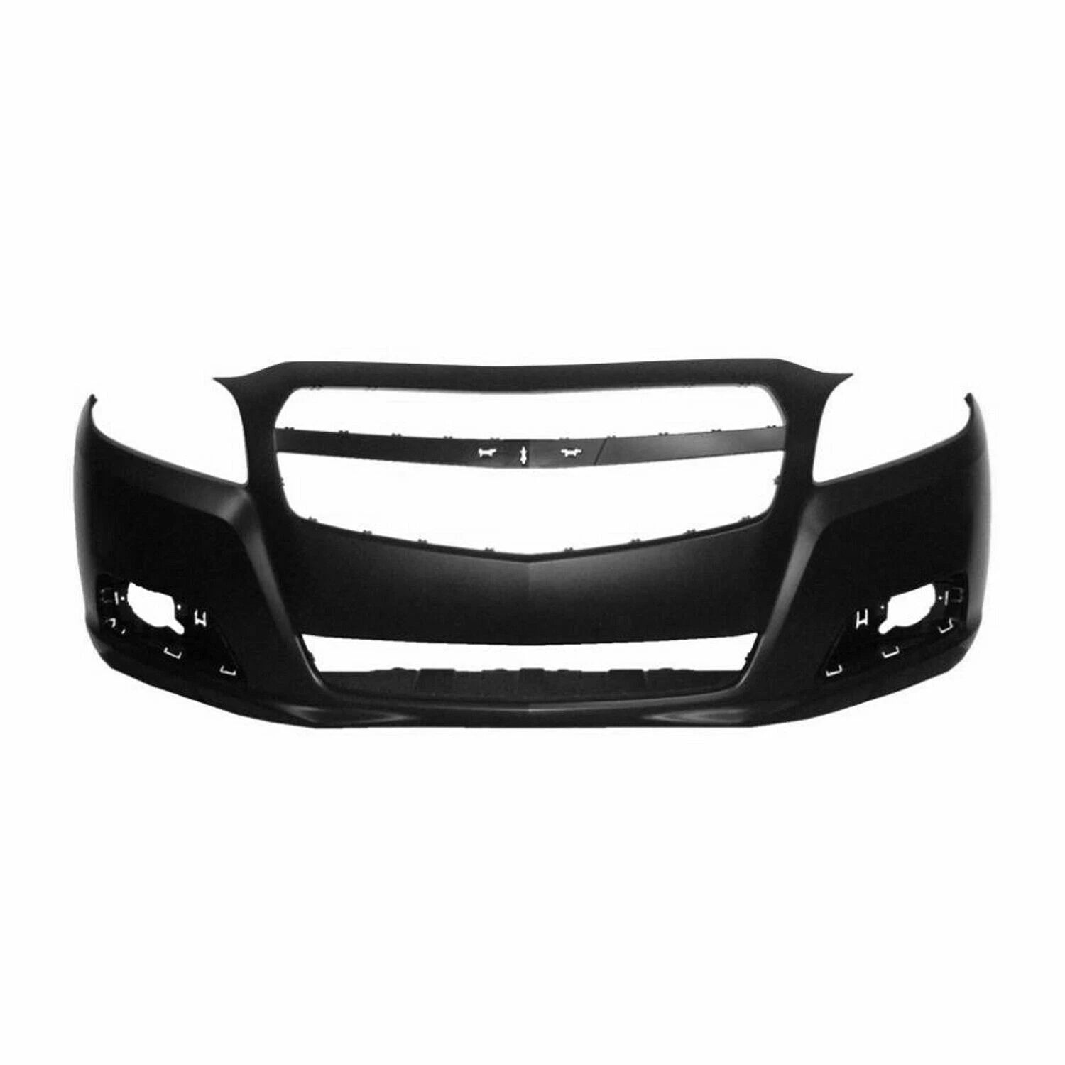 2013-2013 CHEVY MALIBU ; Front Bumper Cover ; ECO -- Manufacturer Part #: 22883320  /  Partslink #: GM1000933