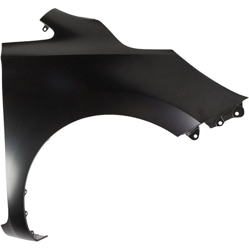 2015-2021 KIA SEDONA ; Right Fender (Passenger Side) ;  -- Manufacturer Part #: 66321A9000  /  Partslink #: KI1241151