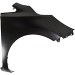 2015-2021 KIA SEDONA ; Right Fender (Passenger Side) ;  -- Manufacturer Part #: 66321A9000  /  Partslink #: KI1241151