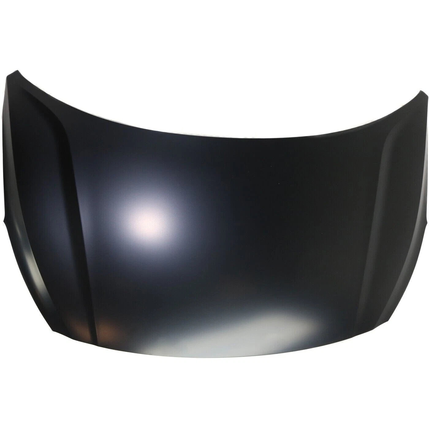 2018-2023 KIA RIO ; Hood ; SEDAN -- Manufacturer Part #: 66400H8000  /  Partslink #: KI1230142