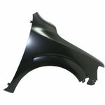 2012-2021 NISSAN NV2500; Right Fender; Painted to Match